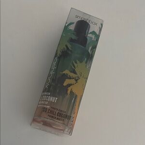 Smashbox So Chill Coconut Primer Water